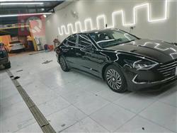 هیوندای سۆناتا